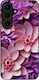 Sonique Case 3d Flower Series Samsung Galaxy S2...