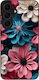 Sonique Case 3d Flower Series Samsung Galaxy S2...