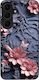 Sonique Case 3d Flower Series Samsung Galaxy S2...