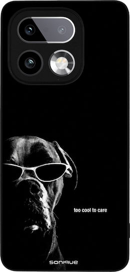 Husă Sonique Men's Edition Series Realme 16 Pro Plus Too Cool