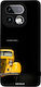 Husă Sonique Men's Edition Series Realme 16 Pro...