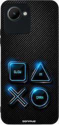 Sonique Herren Edition Serie Realme C30 Gaming ...