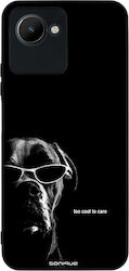 Sonique Herren Edition Serie Realme C30 Zu Cool...
