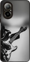 Sonique Herren Edition Serie Realme C67 4g Rock...