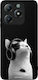 Sonique Case Men's Edition Series Realme C61 4G...