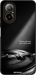 Sonique Herren Edition Serie Realme C67 4g Musi...