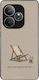 Sonique Case Men's Edition Series Realme GT 6 5...
