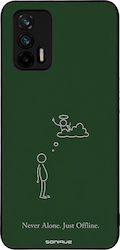 Θήκη Sonique Men's Edition Series Realme Gt 5g ...