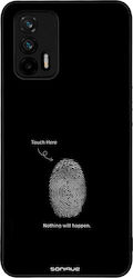 Θήκη Sonique Men's Edition Series Realme Gt 5g ...