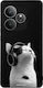 Sonique Case Men's Edition Series Realme GT 6 5...