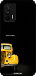 Θήκη Sonique Men's Edition Series Realme Gt 5g ...