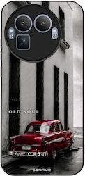 Husă Sonique Men's Edition Series Realme GT 8 P...