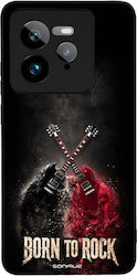 Husă Sonique Men's Edition Series Realme GT 7 P...