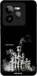 Husă Sonique Men's Edition Series Realme GT 7 P...