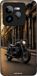 Husă Sonique Men's Edition Series Realme GT 7 P...