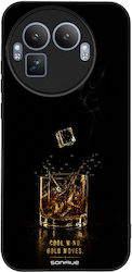 Husă Sonique Men's Edition Series Realme GT 8 P...