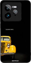 Husă Sonique Men's Edition Series Realme GT 7 P...