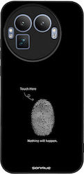 Husă Sonique Men's Edition Series Realme GT 8 P...