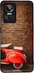 Калъф Sonique Men's Edition Series Realme GT Ne...