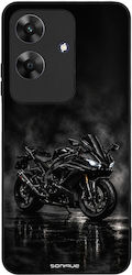 Θήκη Sonique Men's Edition Series Realme Note 6...