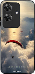 Θήκη Sonique Men's Edition Series Realme Note 6...