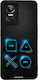 Калъф Sonique Men's Edition Series Realme GT Ne...