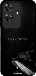 Θήκη Sonique Men's Edition Series Realme Note 6...