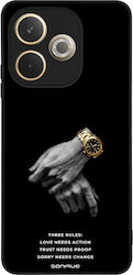 Θήκη Sonique Men's Edition Oppo A5 Pro 5g Three...