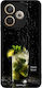 Sonique Men's Edition Oppo A5 Pro 5g Case Mojito