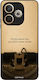 Sonique Case Men's Edition Oppo A5 Pro 5g Old L...