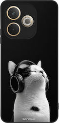 Sonique Men's Edition Oppo A5 Pro 5g Audio Kitt...