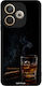 Sonique Case Men's Edition Oppo A5 Pro 5g Eyes ...