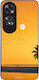 Θήκη Sonique Men's Edition Oppo A60 Calm