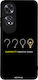 Sonique Men's Edition Oppo A60 Case