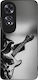 Sonique Case Men's Edition Oppo A60 Rock Guitar