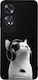 Θήκη Sonique Men's Edition Oppo A60 Audio Kitte...