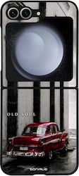 Sonique Herren Edition Samsung Galaxy Z Flip6 G...