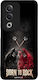 Калъф Sonique Men's Edition Oppo A80 5G Born To...