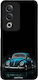 Калъф Sonique Men's Edition Oppo A80 5G Син Ска...