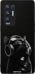 Husă Sonique Men's Edition Oppo Find X3 Neo 5g ...