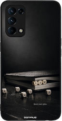 Sonique Men's Edition Case Oppo Find X3 Lite 5g...