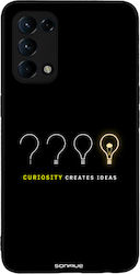 Sonique Men's Edition Case Oppo Find X3 Lite 5g...