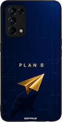 Sonique Case Men's Edition Oppo Find X3 Lite 5g...