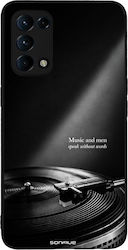 Sonique Case Men's Edition Oppo Find X3 Lite 5g...