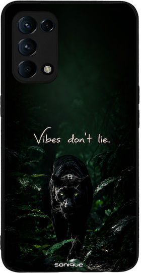 Husă Sonique Men's Edition Oppo Find X3 Lite 5g Vibes