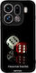 Sonique Case Men's Edition Oppo Find X9 Pro 5g ...
