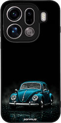 Sonique Case Men's Edition Oppo Find X9 Pro 5G ...