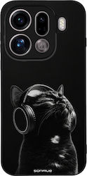 Sonique Men's Edition Case Oppo Find X9 Pro 5g ...