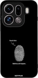 Sonique Case Men's Edition Oppo Find X9 Pro 5g ...