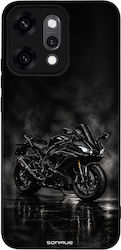 Θήκη Sonique Men's Edition Oppo Reno14 Pro 5g B...
